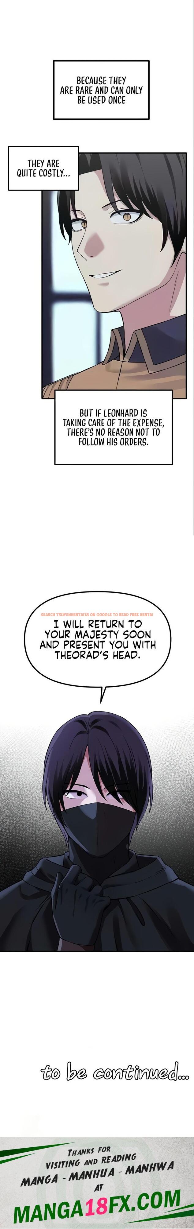 Read Hentai Image 13 35866 in comic Elf Who Likes To Be Humiliated - Chapter 80 - hentaitnt.net
