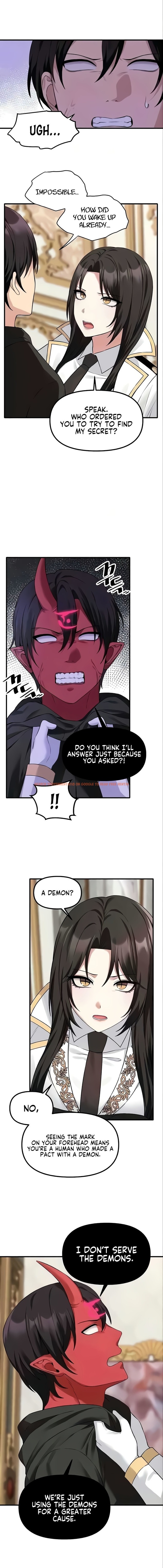 Read Hentai Image 2 35865 in comic Elf Who Likes To Be Humiliated - Chapter 80 - hentaitnt.net