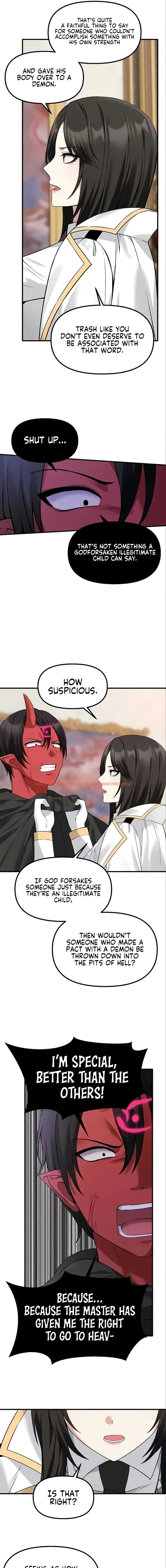 Read Hentai Image 3 35865 in comic Elf Who Likes To Be Humiliated - Chapter 80 - hentaitnt.net