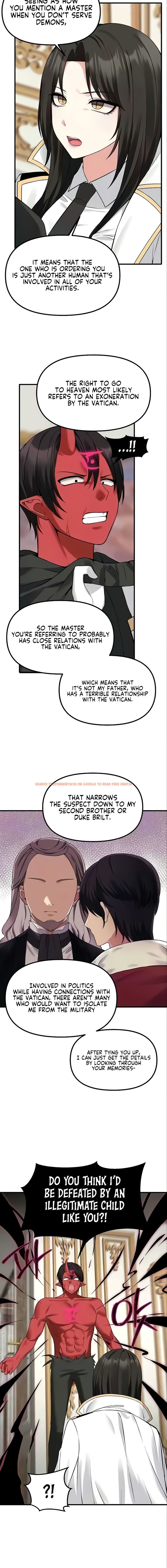 Read Hentai Image 4 35865 in comic Elf Who Likes To Be Humiliated - Chapter 80 - hentaitnt.net