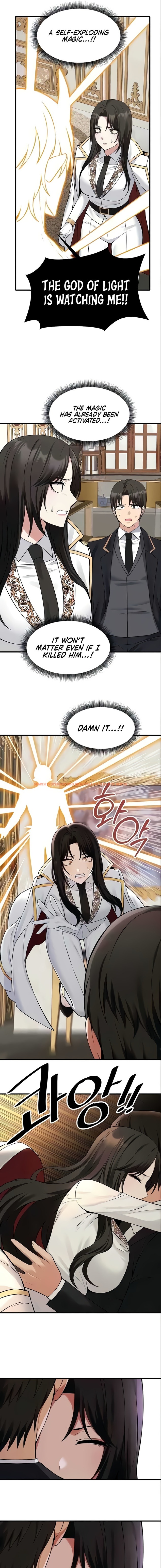 Read Hentai Image 5 35865 in comic Elf Who Likes To Be Humiliated - Chapter 80 - hentaitnt.net