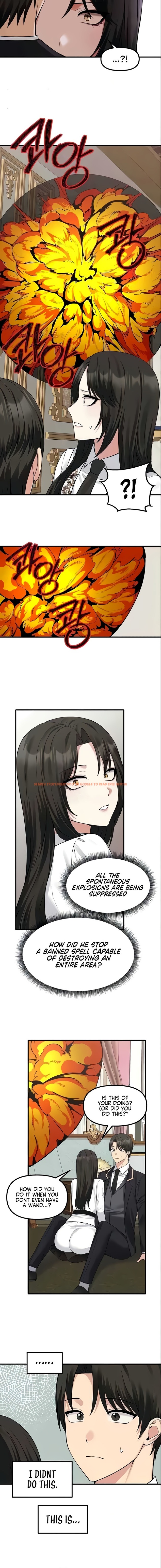 Read Hentai Image 6 35865 in comic Elf Who Likes To Be Humiliated - Chapter 80 - hentaitnt.net