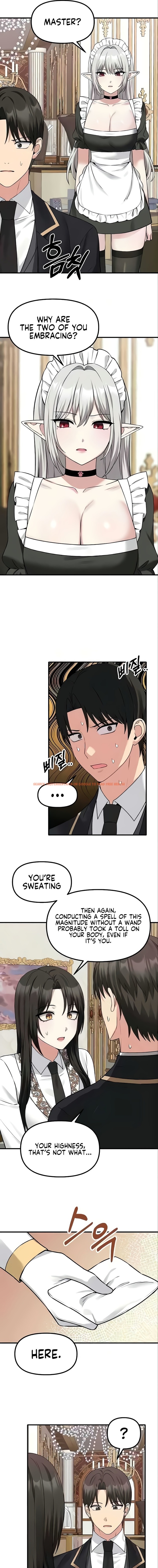 Read Hentai Image 7 35865 in comic Elf Who Likes To Be Humiliated - Chapter 80 - hentaitnt.net