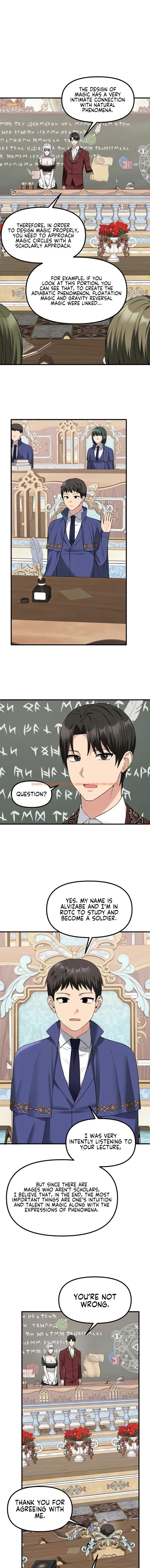 Read Hentai Image 1 36179 in comic Elf Who Likes To Be Humiliated - Chapter 81 - hentaitnt.net