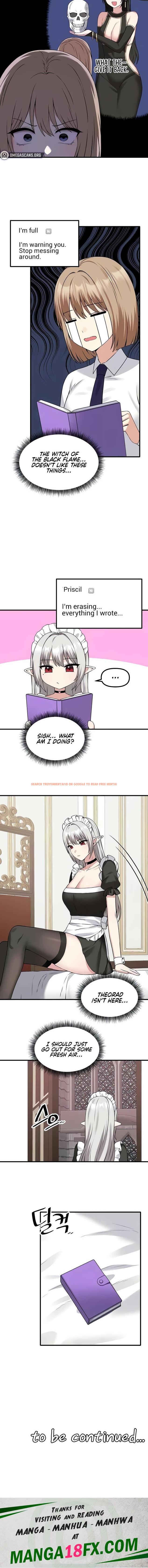 Read Hentai Image 12 36180 in comic Elf Who Likes To Be Humiliated - Chapter 81 - hentaitnt.net