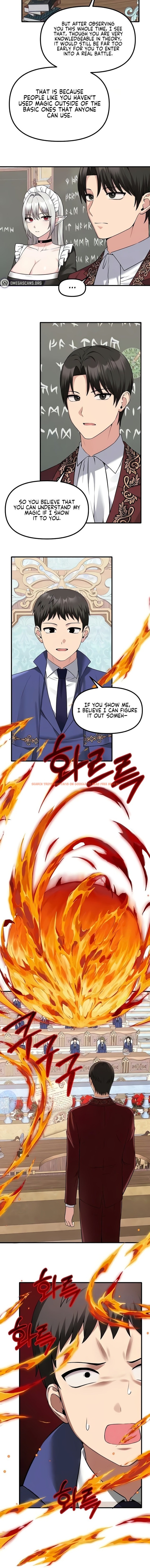 Read Hentai Image 2 36179 in comic Elf Who Likes To Be Humiliated - Chapter 81 - hentaitnt.net