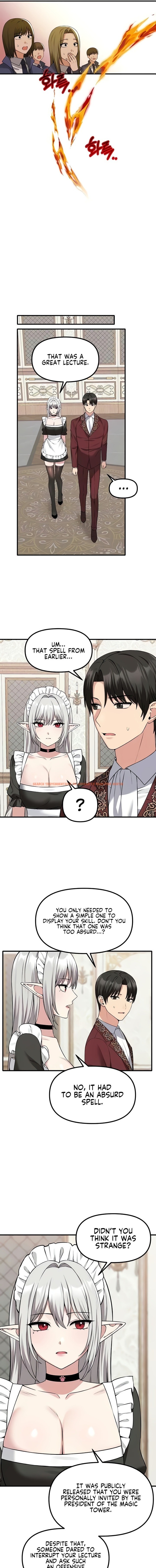 Read Hentai Image 3 36179 in comic Elf Who Likes To Be Humiliated - Chapter 81 - hentaitnt.net