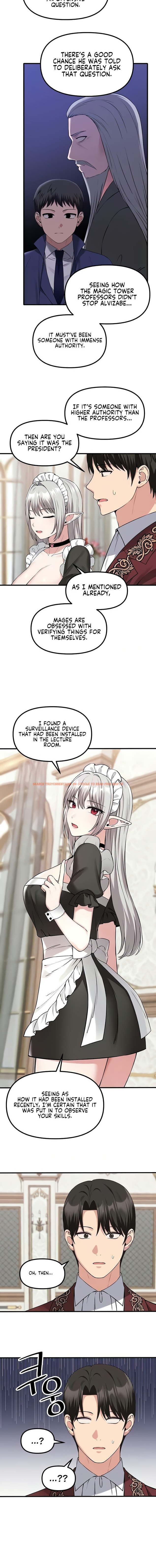 Read Hentai Image 4 36179 in comic Elf Who Likes To Be Humiliated - Chapter 81 - hentaitnt.net