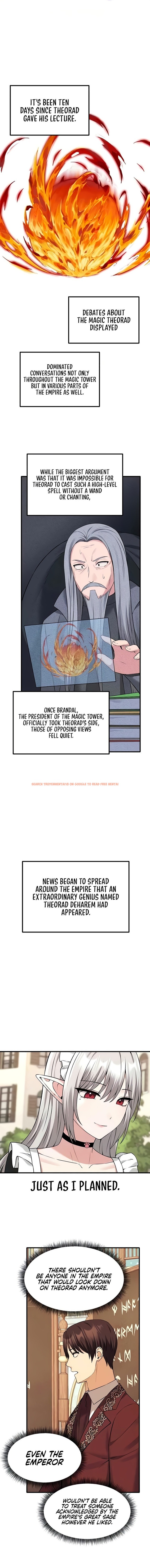 Read Hentai Image 6 36179 in comic Elf Who Likes To Be Humiliated - Chapter 81 - hentaitnt.net