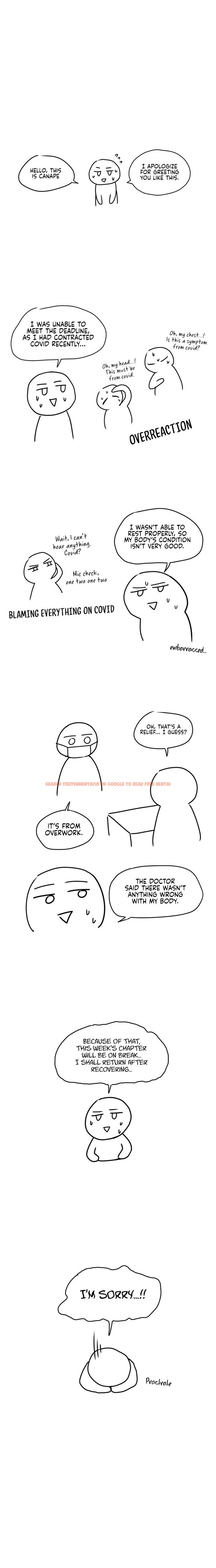 Read Hentai Image 1 36354 in comic Elf Who Likes To Be Humiliated - Chapter 82.5 - hentaitnt.net