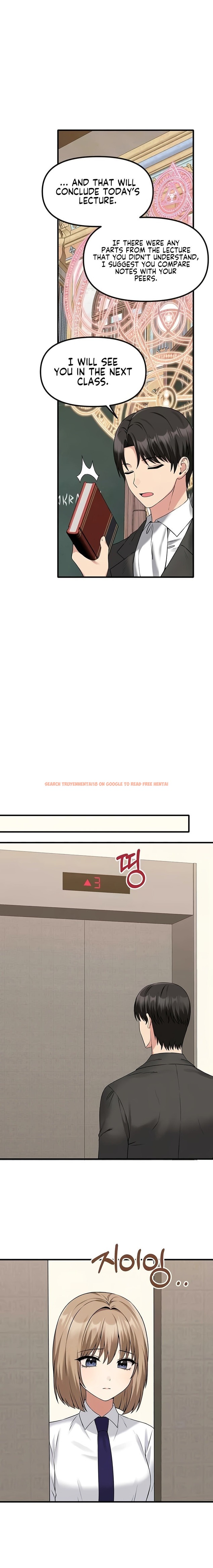 Read Hentai Image 1 36316 in comic Elf Who Likes To Be Humiliated - Chapter 82 - hentaitnt.net