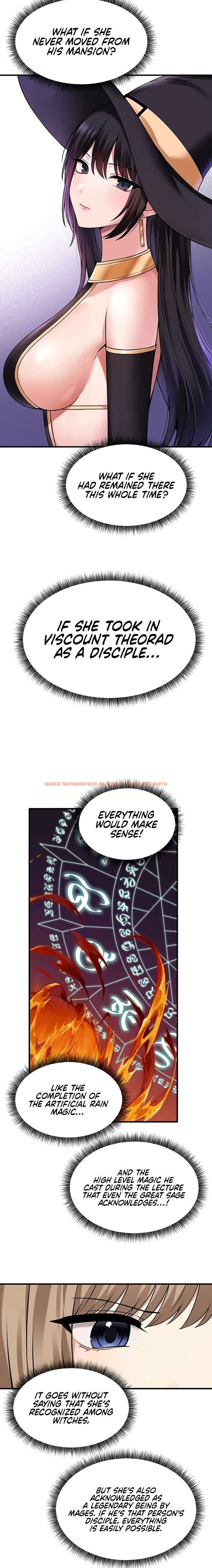 Read Hentai Image 10 36316 in comic Elf Who Likes To Be Humiliated - Chapter 82 - hentaitnt.net