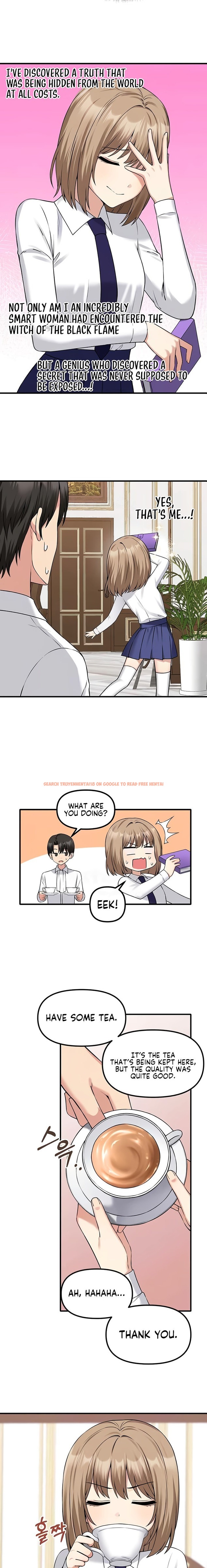 Read Hentai Image 11 36316 in comic Elf Who Likes To Be Humiliated - Chapter 82 - hentaitnt.net