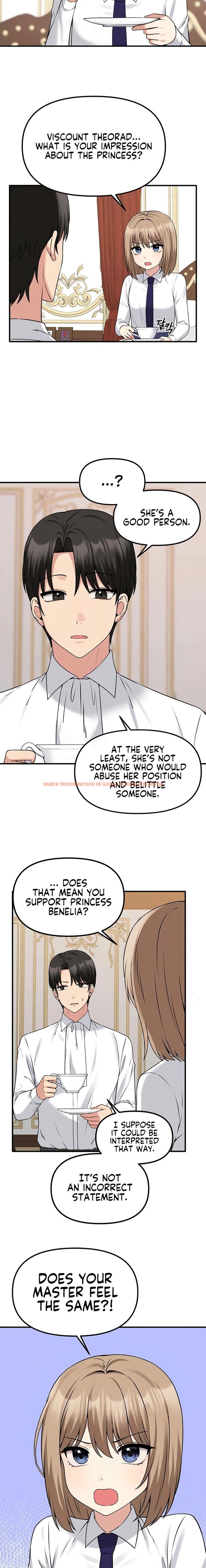 Read Hentai Image 12 36317 in comic Elf Who Likes To Be Humiliated - Chapter 82 - hentaitnt.net