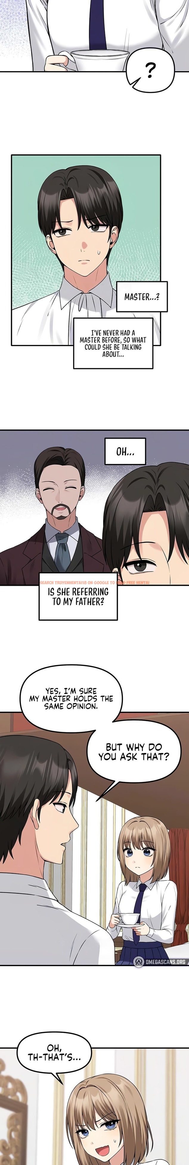 Read Hentai Image 13 36317 in comic Elf Who Likes To Be Humiliated - Chapter 82 - hentaitnt.net