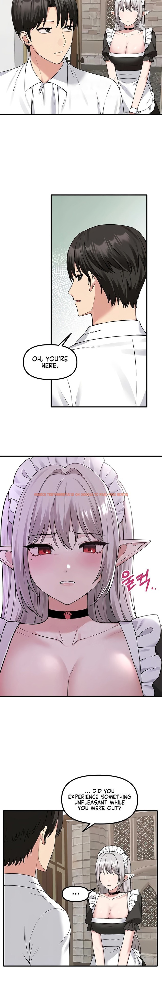 Read Hentai Image 17 36317 in comic Elf Who Likes To Be Humiliated - Chapter 82 - hentaitnt.net
