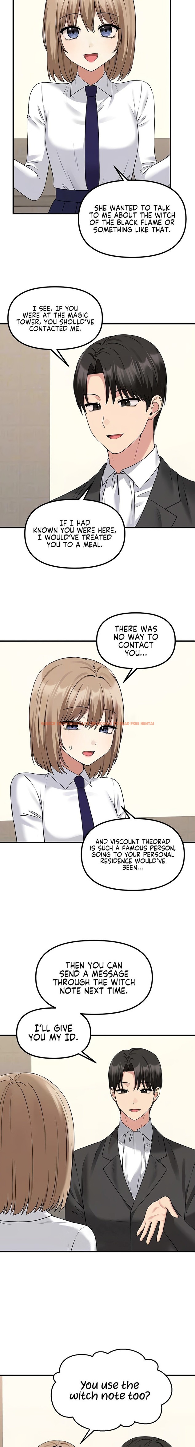 Read Hentai Image 3 36316 in comic Elf Who Likes To Be Humiliated - Chapter 82 - hentaitnt.net
