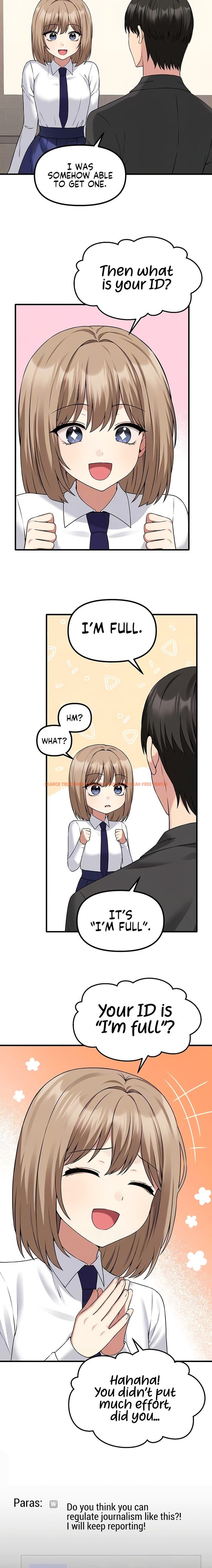 Read Hentai Image 4 36316 in comic Elf Who Likes To Be Humiliated - Chapter 82 - hentaitnt.net