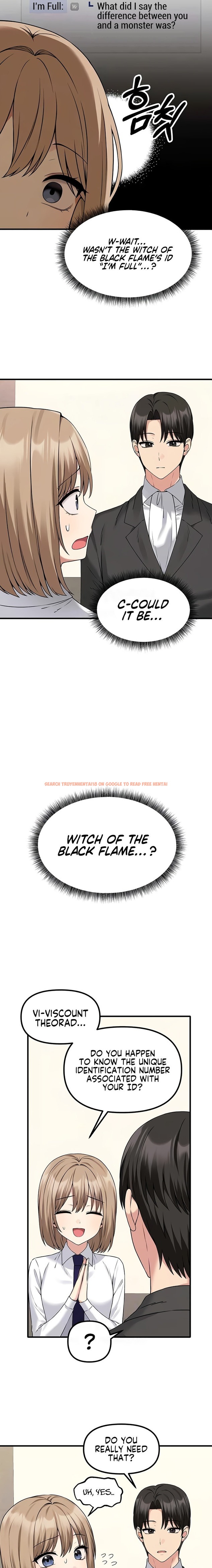 Read Hentai Image 5 36316 in comic Elf Who Likes To Be Humiliated - Chapter 82 - hentaitnt.net