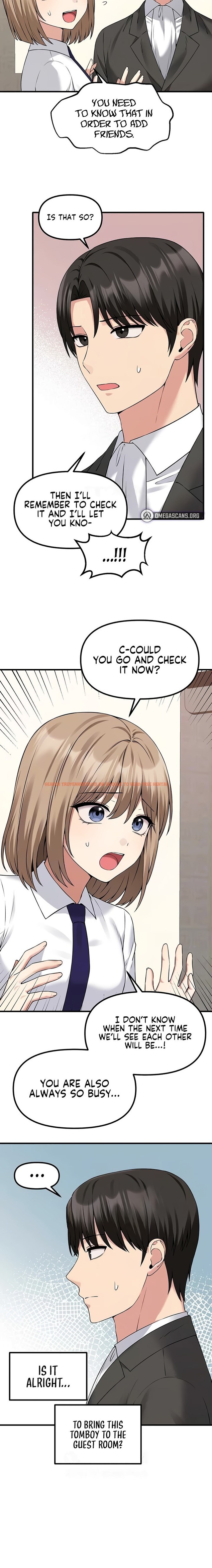 Read Hentai Image 6 36316 in comic Elf Who Likes To Be Humiliated - Chapter 82 - hentaitnt.net