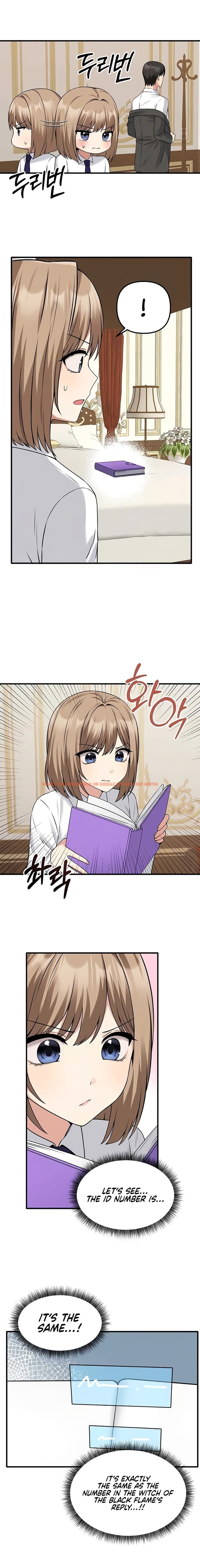 Read Hentai Image 8 36316 in comic Elf Who Likes To Be Humiliated - Chapter 82 - hentaitnt.net
