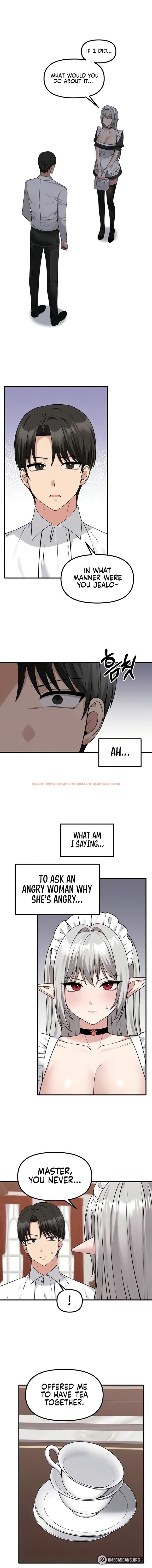 Read Hentai Image 1 36491 in comic Elf Who Likes To Be Humiliated - Chapter 83 - hentaitnt.net
