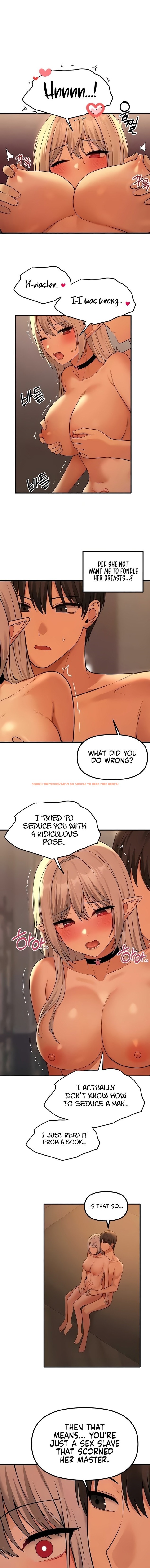 Read Hentai Image 11 36491 in comic Elf Who Likes To Be Humiliated - Chapter 83 - hentaitnt.net