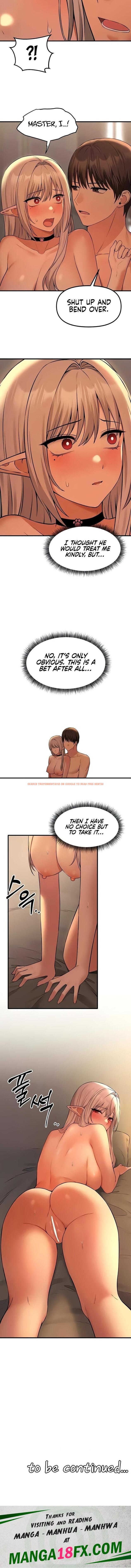 Read Hentai Image 12 36491 in comic Elf Who Likes To Be Humiliated - Chapter 83 - hentaitnt.net