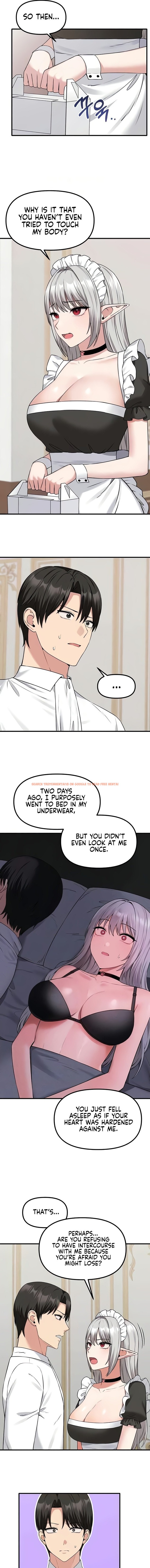Read Hentai Image 3 36491 in comic Elf Who Likes To Be Humiliated - Chapter 83 - hentaitnt.net