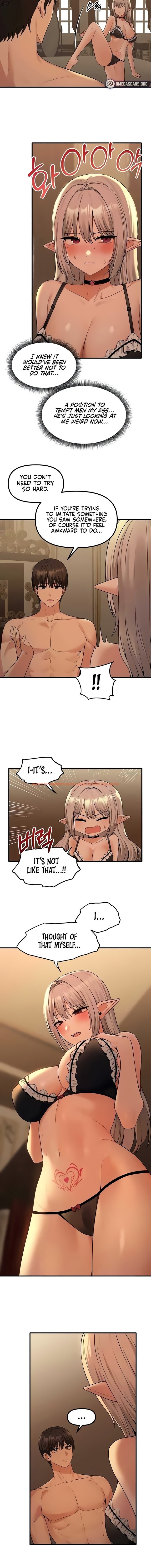 Read Hentai Image 6 36491 in comic Elf Who Likes To Be Humiliated - Chapter 83 - hentaitnt.net