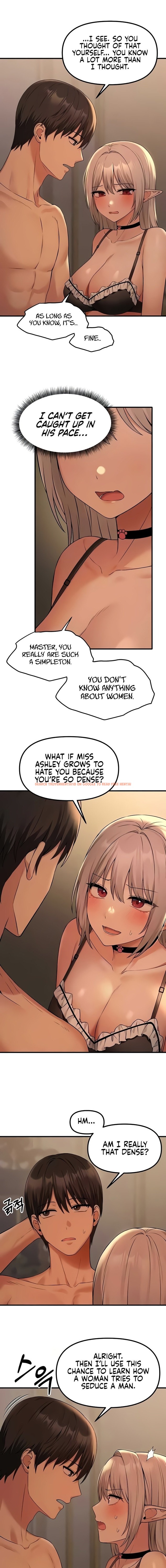 Read Hentai Image 7 36491 in comic Elf Who Likes To Be Humiliated - Chapter 83 - hentaitnt.net