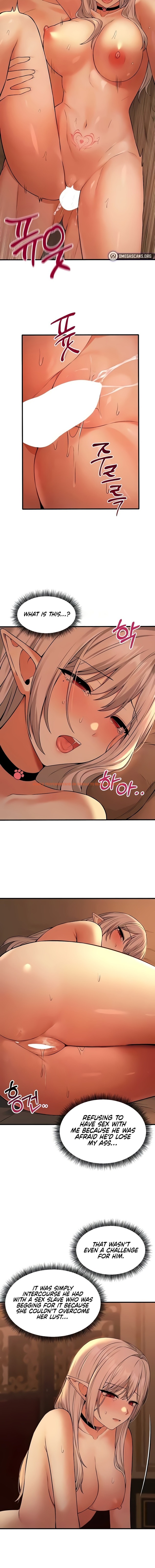 Read Hentai Image 10 36626 in comic Elf Who Likes To Be Humiliated - Chapter 84 - hentaitnt.net