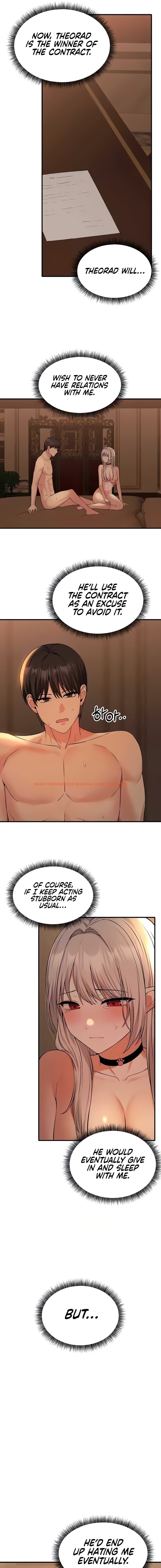 Read Hentai Image 11 36626 in comic Elf Who Likes To Be Humiliated - Chapter 84 - hentaitnt.net