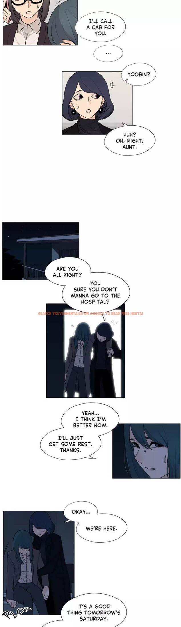 Read Hentai Image 9 751 in comic Elixir - Chapter 20 - www.hentaitnt.net