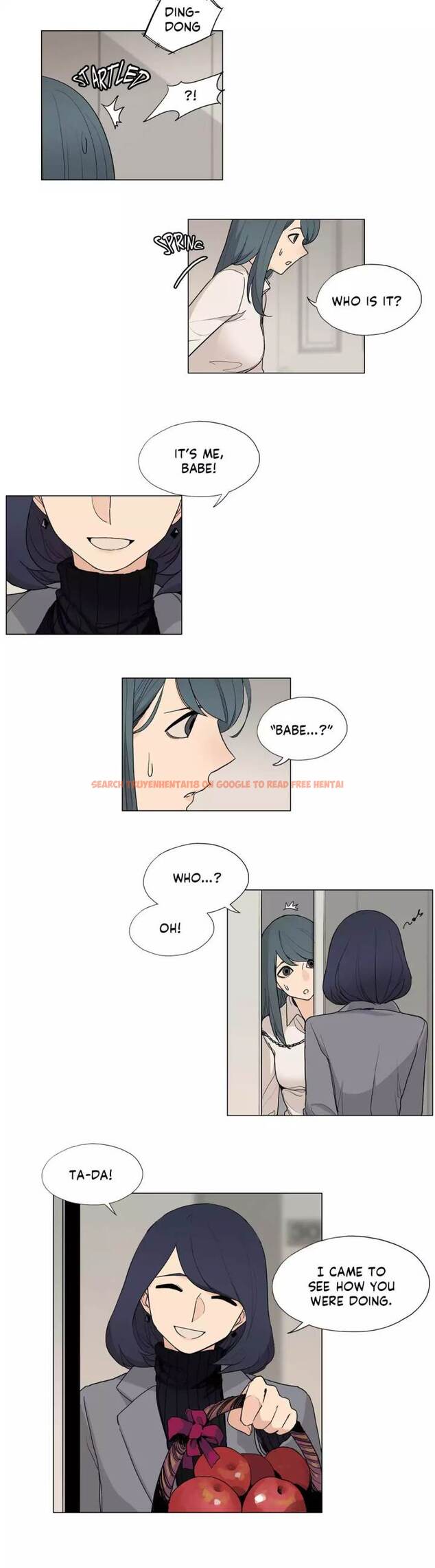 Read Hentai Image 2 750 in comic Elixir - Chapter 21 - www.hentaitnt.net