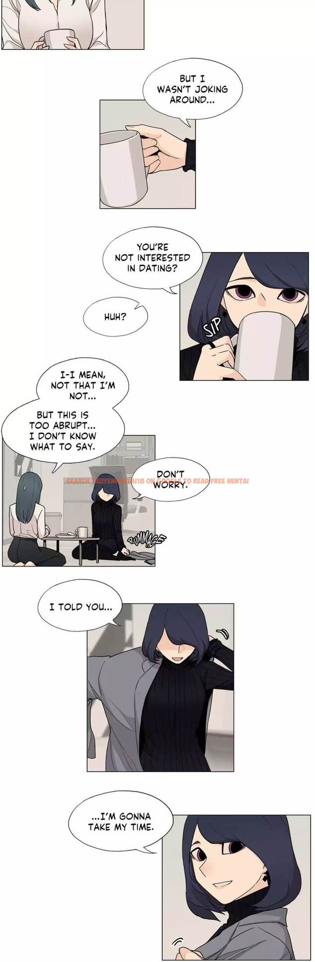 Read Hentai Image 8 751 in comic Elixir - Chapter 21 - www.hentaitnt.net