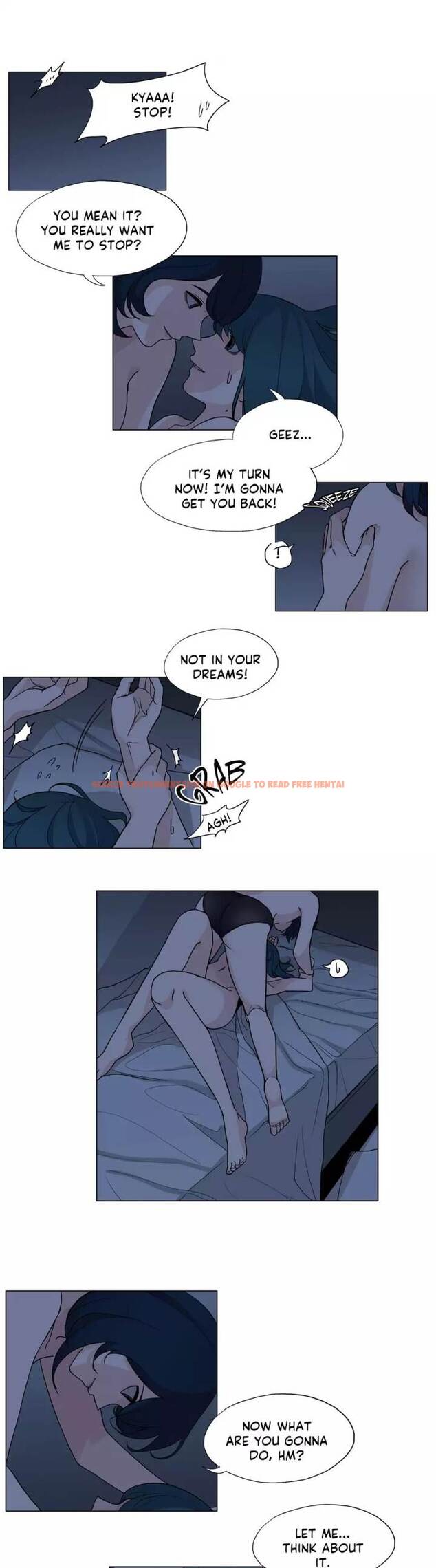 Read Hentai Image 1 750 in comic Elixir - Chapter 22 - www.hentaitnt.net