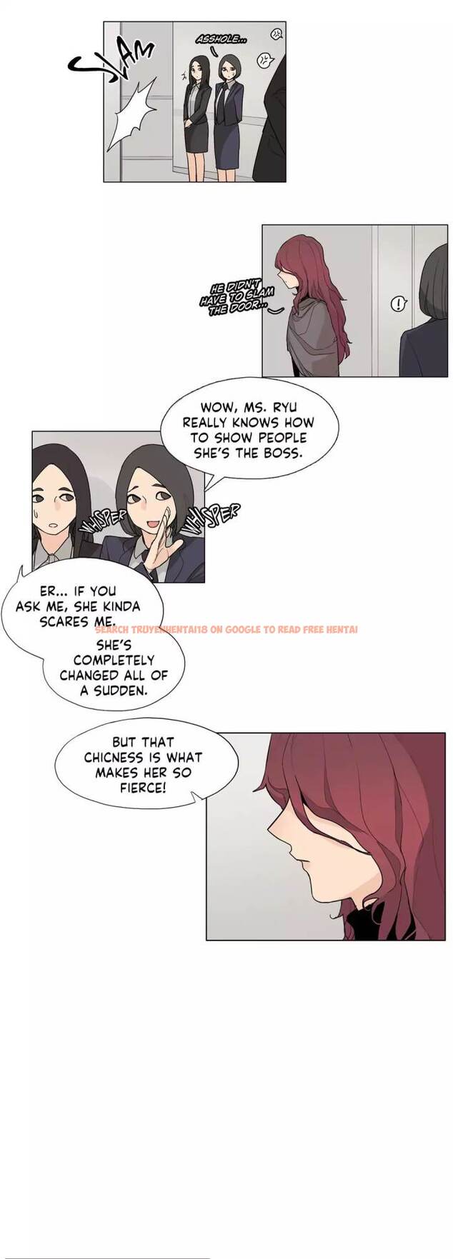 Read Hentai Image 10 750 in comic Elixir - Chapter 22 - www.hentaitnt.net