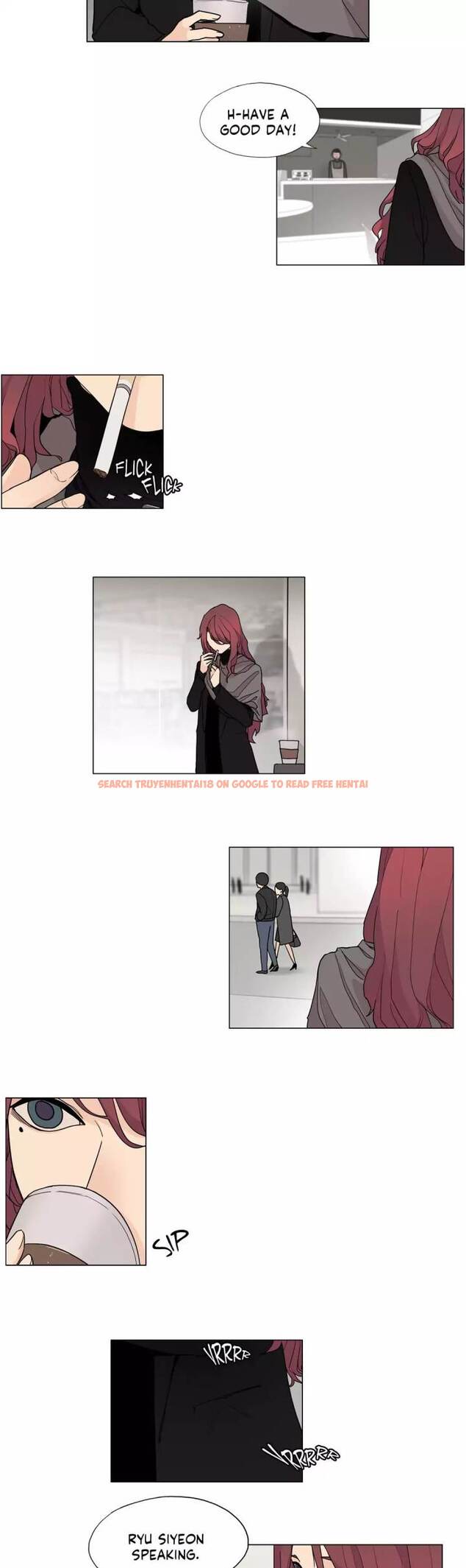 Read Hentai Image 5 750 in comic Elixir - Chapter 22 - www.hentaitnt.net
