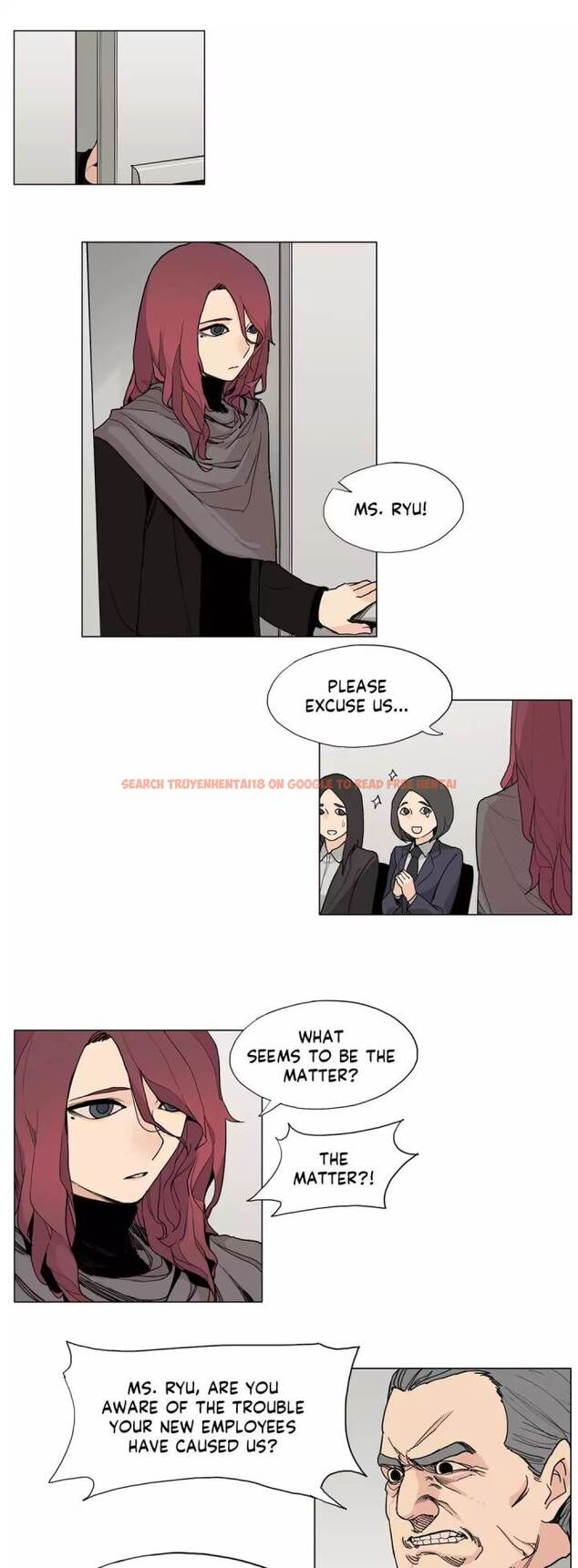 Read Hentai Image 7 750 in comic Elixir - Chapter 22 - www.hentaitnt.net