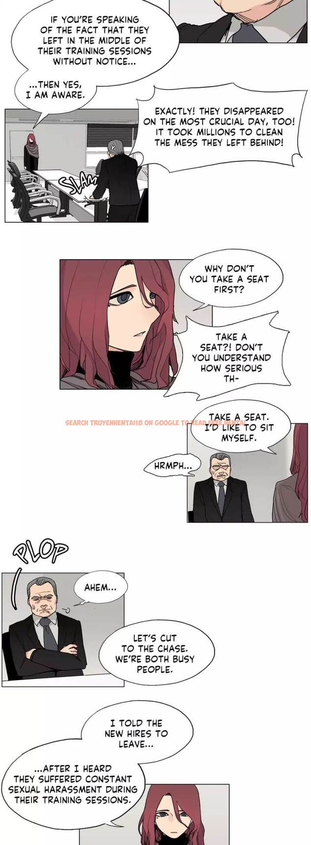 Read Hentai Image 8 750 in comic Elixir - Chapter 22 - www.hentaitnt.net