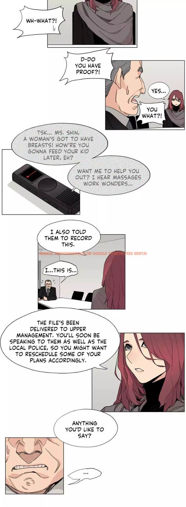 Read Hentai Image 9 750 in comic Elixir - Chapter 22 - www.hentaitnt.net