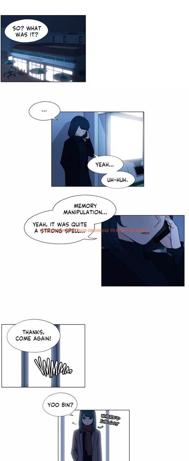 Read Hentai Image 10 750 in comic Elixir - Chapter 23 - hentaitnt.net