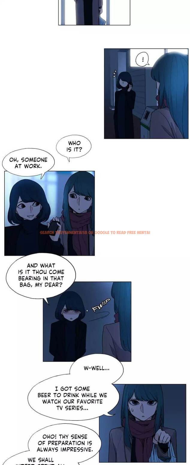 Read Hentai Image 11 750 in comic Elixir - Chapter 23 - hentaitnt.net