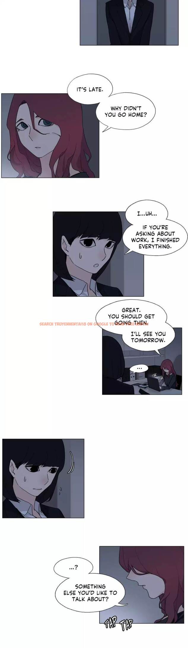Read Hentai Image 2 750 in comic Elixir - Chapter 23 - hentaitnt.net