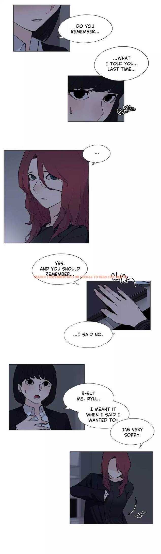 Read Hentai Image 3 750 in comic Elixir - Chapter 23 - hentaitnt.net