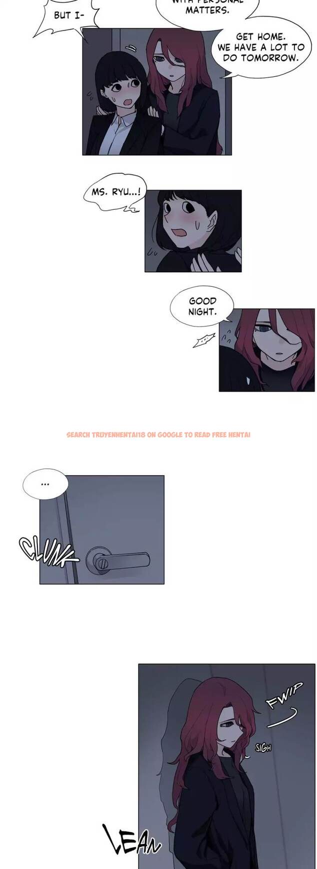 Read Hentai Image 5 750 in comic Elixir - Chapter 23 - hentaitnt.net