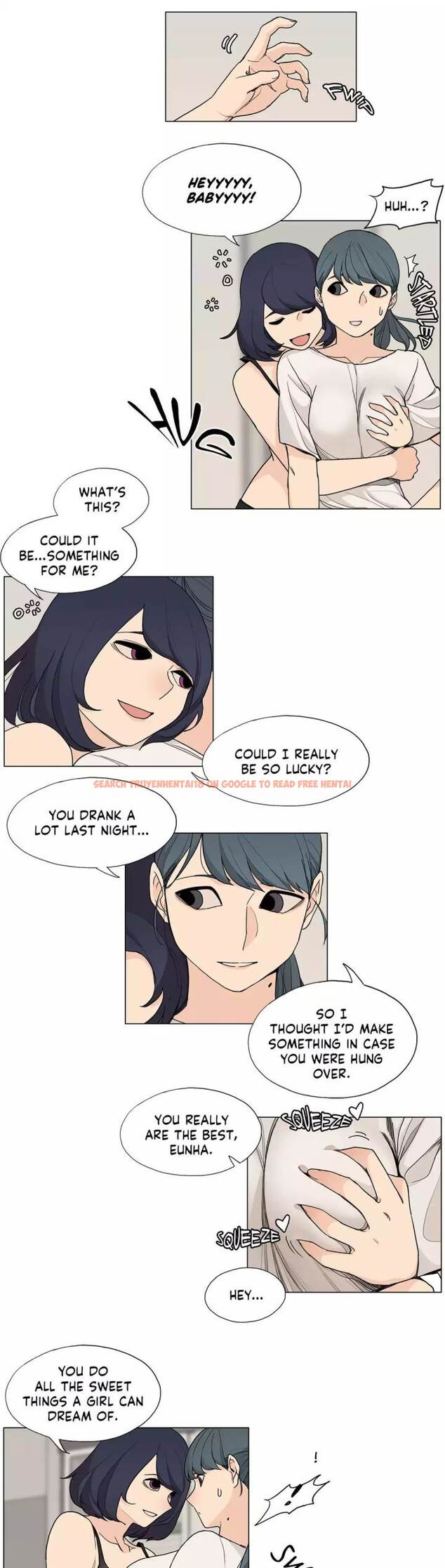 Read Hentai Image 8 750 in comic Elixir - Chapter 23 - hentaitnt.net