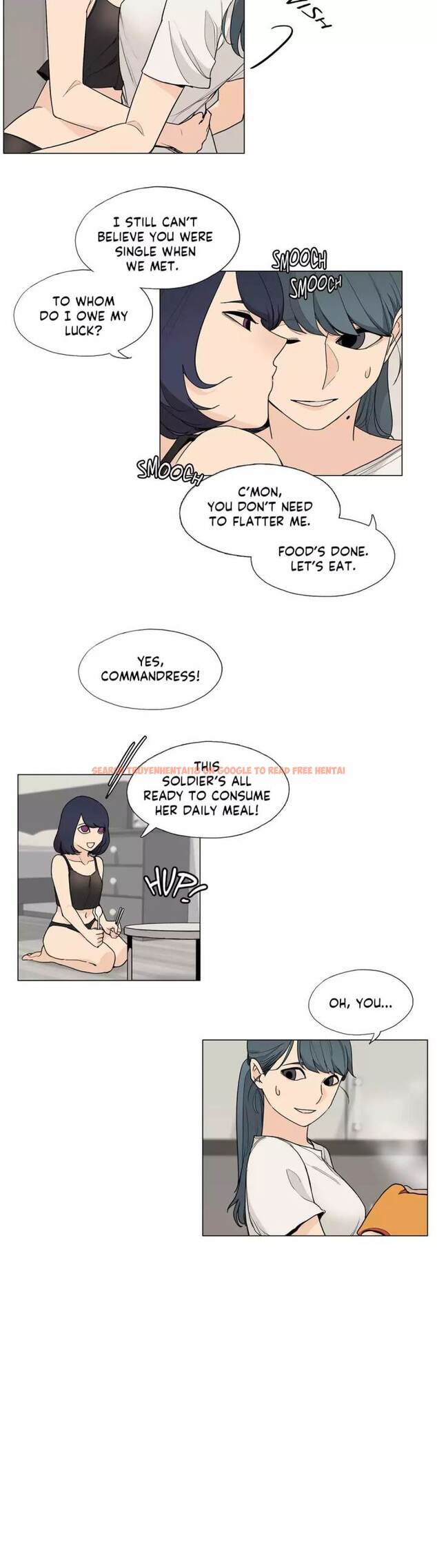Read Hentai Image 9 750 in comic Elixir - Chapter 23 - hentaitnt.net
