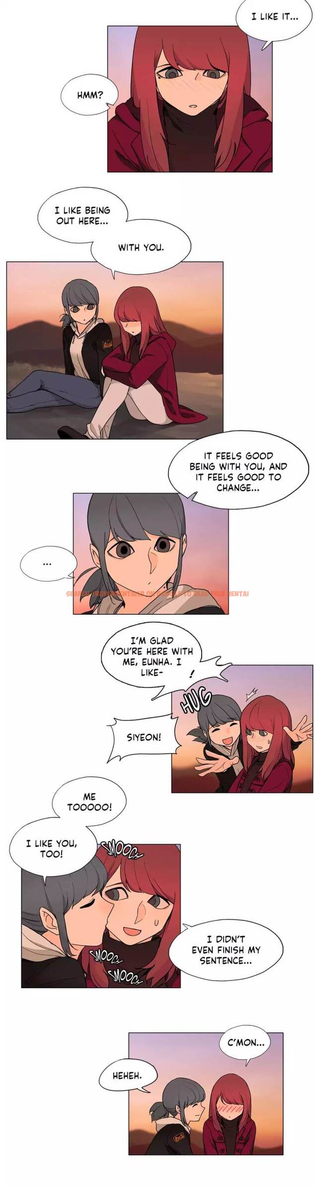 Read Hentai Image 1 750 in comic Elixir - Chapter 24 - hentaitnt.net